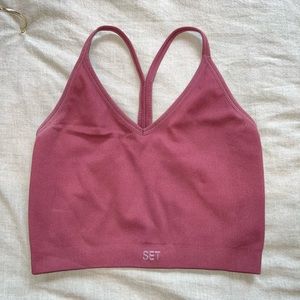 Set Active Canyon Sculptflex set: leggings and sports bra